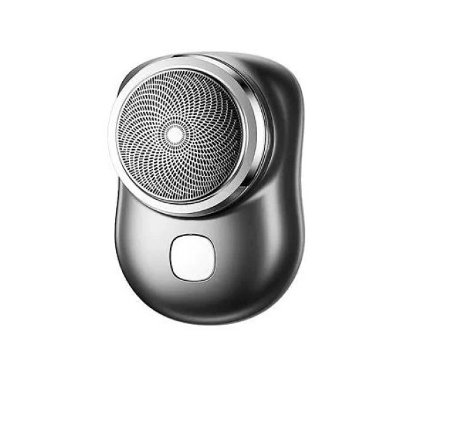 Бритва Mini Shaver USB  со встроенным аккумулятором 