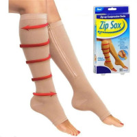 Компресійні гольфи Zip Sox
