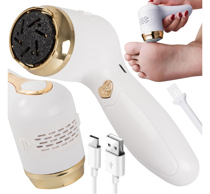 Пемза електрична Foot Grinder Y2023-1