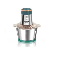 Измельчитель BITEK BT-7019  металл
