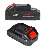 Акумуляторна батарея KRAFFTEC 24V 1500mAh Акумуляторна батарея KRAFFTEC 24V 1500mAh