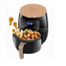Аерофритюрниця 6л ,2400 Вт  Air Fryer Silver Crest S-18