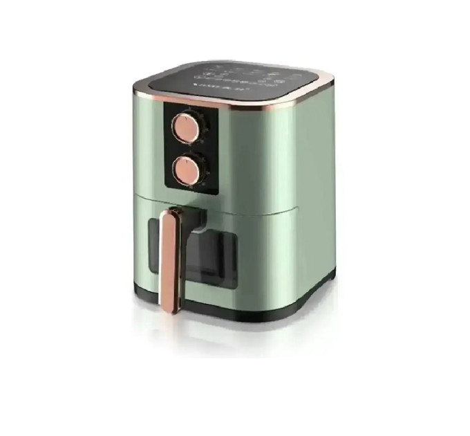 Аэрофритюрница  6.5л, 1000 Вт  Air Fryer Su Tai ST-607