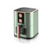 Аэрофритюрница  6.5л, 1000 Вт  Air Fryer Su Tai ST-607