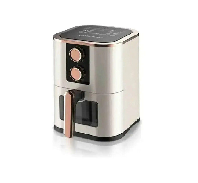 Аэрофритюрница  6.5л, 1000 Вт  Air Fryer Su Tai ST-607