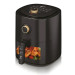 Аэрофритюрница на 6л , 3500Вт  Air Fryer BITEK BT-5332B