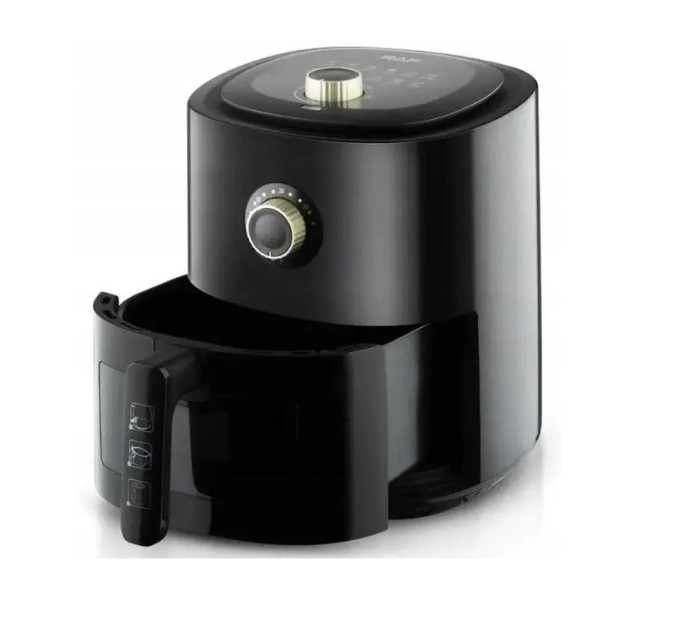 Аэрофритюрница на 6л , 3500Вт  Air Fryer BITEK BT-5332B