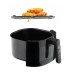 Аэрофритюрница на 6л , 3500Вт  Air Fryer BITEK BT-5332B