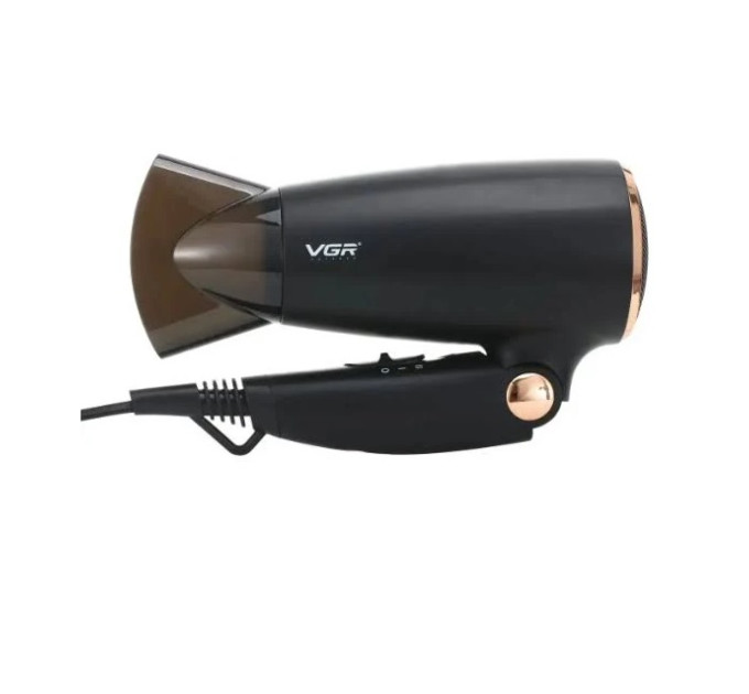 Фен VGR V-439