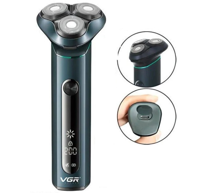 Бритва  VGR V-310