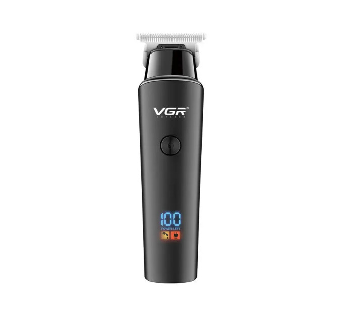Машинка для стрижки  VGR V-937