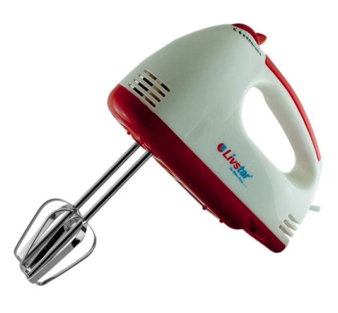 Миксер LIVSTAR LSU-1436