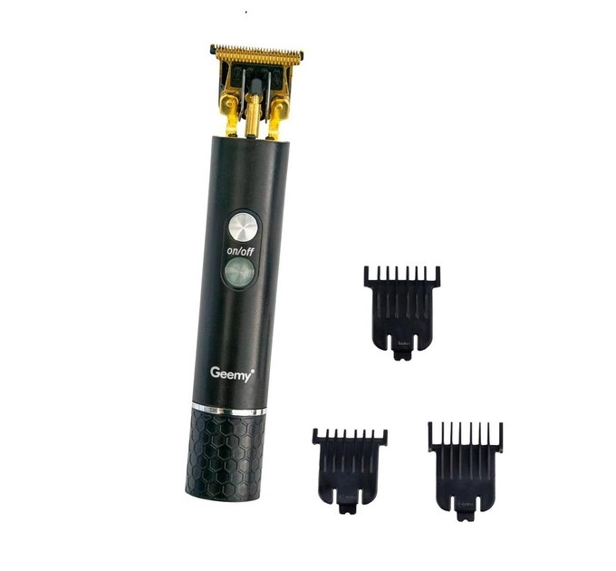 Машинка для стрижки GEEMY GM-6605