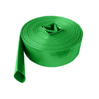 Шланг плоский KRAFFTEC 25M Шланг плоский KRAFFTEC 25M