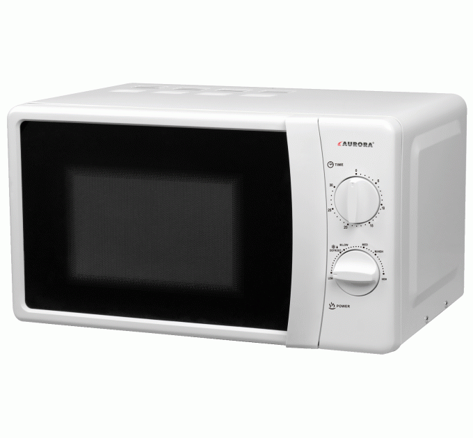 Мікрохвильова піч AURORA AU-3681