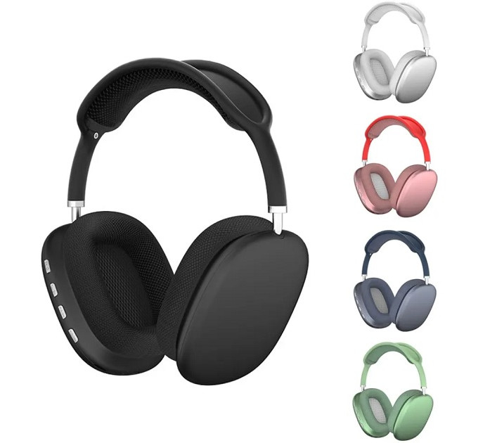 Наушники беспроводные Bluetooth P9 