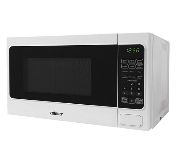Микроволновка ZELMER MW2000S