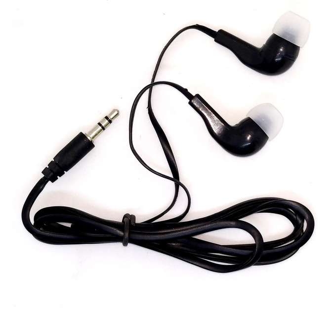 Навушники HANDSFREE 370 mp3