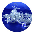Гирлянда-нить (String-Lights) 100W-2 внутренняя, пров.:прозрачный, 7м (Белый)