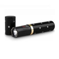 Ліхтарик ручний BL-1202 + відлякувач  USB
