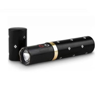 Ліхтарик ручний BL-1202 + відлякувач  USB