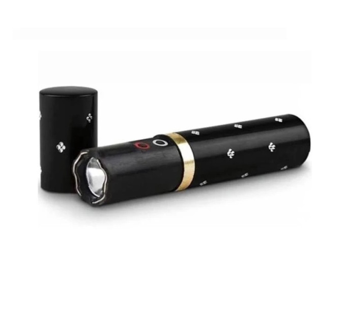 Ліхтарик ручний BL-1202 + відлякувач  USB
