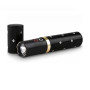 Ліхтарик ручний BL-1202 + відлякувач  USB