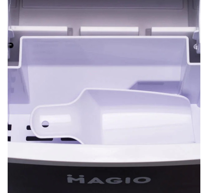 Льодогенератор MAGIO МG-991
