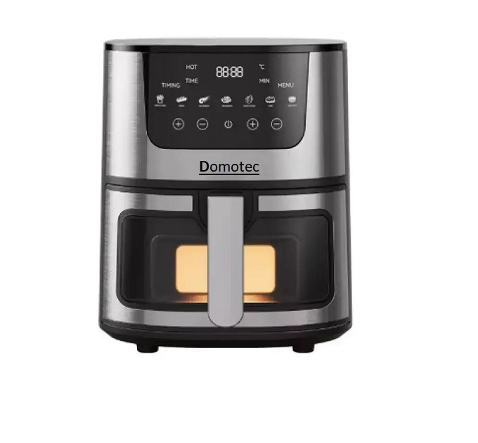 Аэрофритюрница DOMOTEC MS-3221 7л  3500W