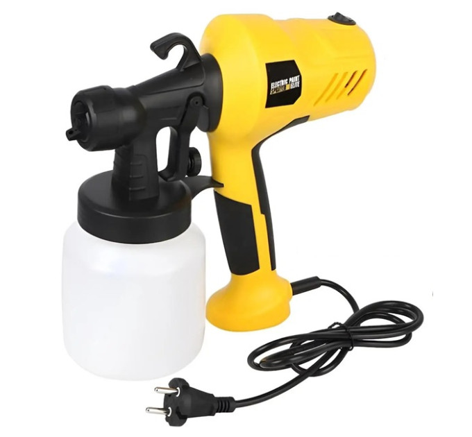 Фарбопульт електричний  Electric Paint Sprayer