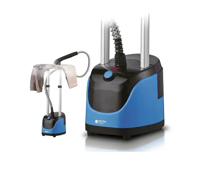 Відпарювач  BITEK BT-3038B  3200Вт