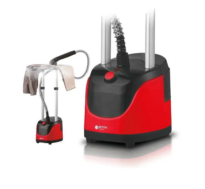 Відпарювач  BITEK BT-3038B  3200Вт