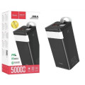 Мобільна зарядка 50000mAh HOCO J86А