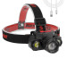 Фонарик налобный  Bailong KX-1805  COB XPE