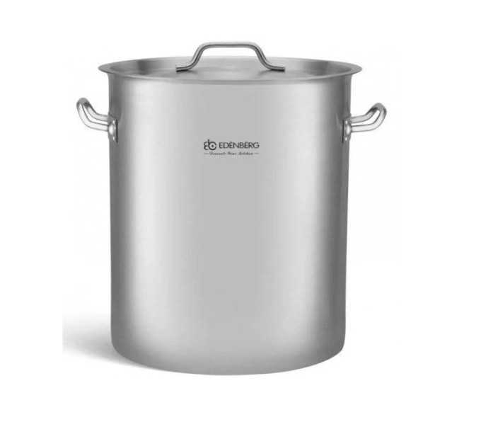 Кастрюля EDENBERG EB-3773 20л