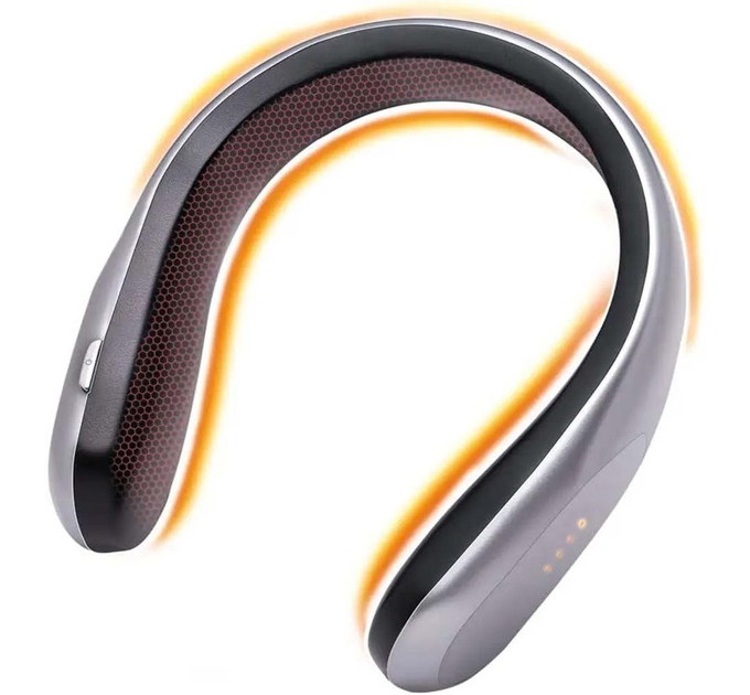 Портативний обігрівач для шиї Handy Heater