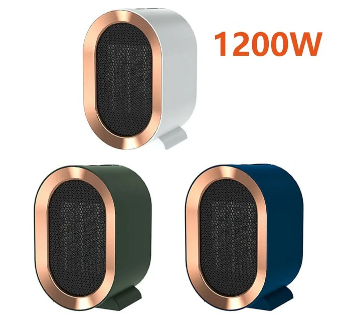 Обогреватель настольный AIR HEATER 1200W