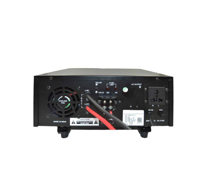 Джерело безперебійного живлення Protonix FR1200 750W