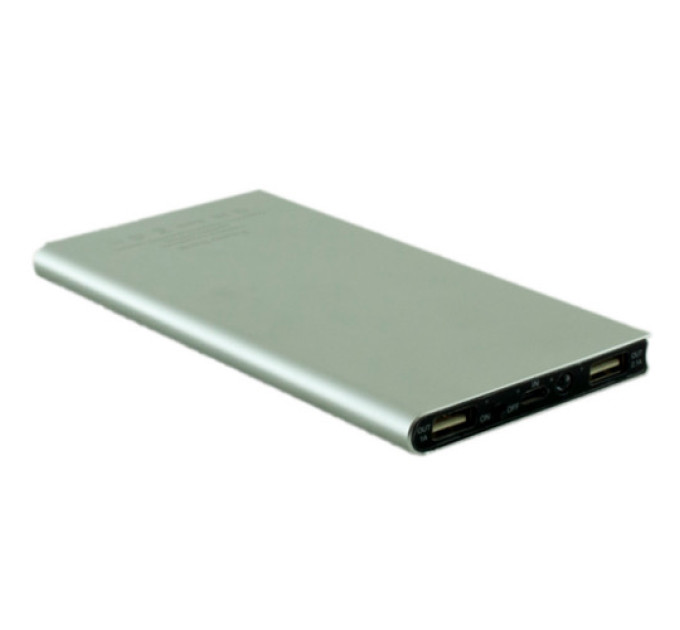 Мобільна зарядка 14800mAh MI TS-4