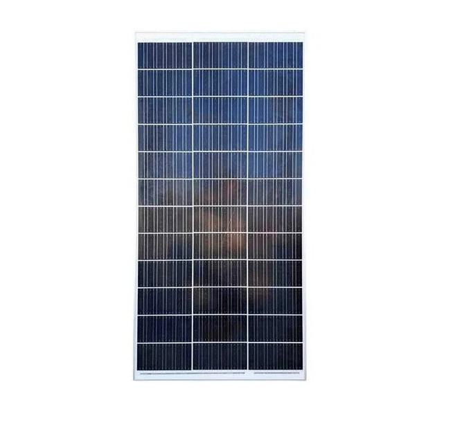 Сонячна панель Solar board 100W