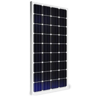 Сонячна панель Solar board 200W Сонячна панель Solar board 200W