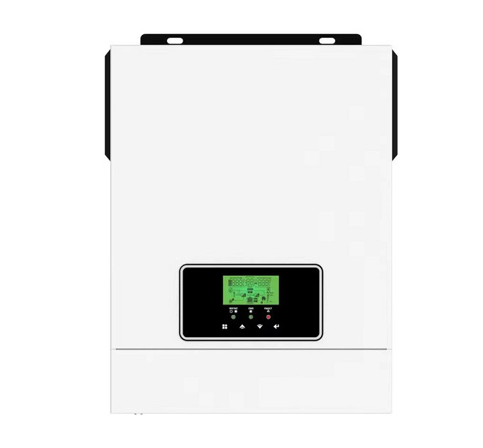 Гібридний сонячний інвертор Victor NML 3.2 kW 24V