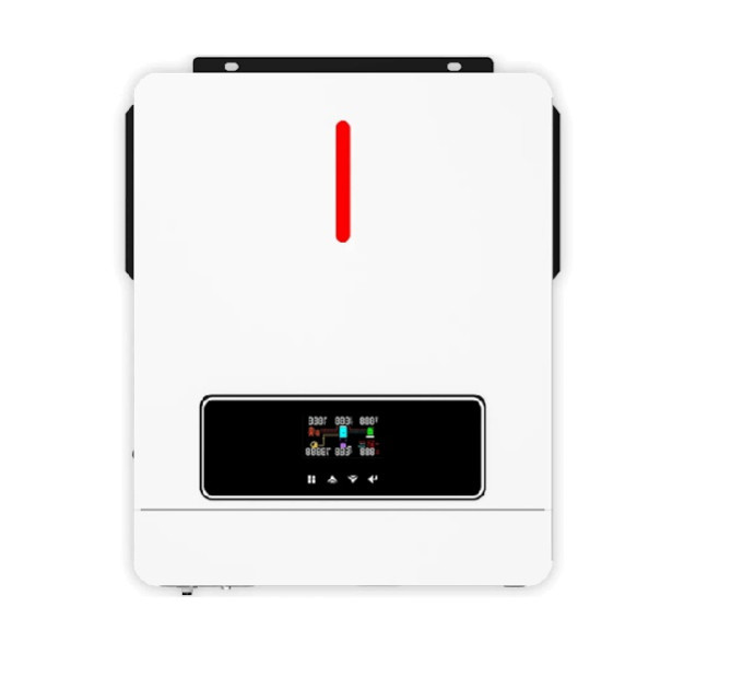 Гибридный солнечный инвертор Victor NM-ECO 6.2 kW 48V