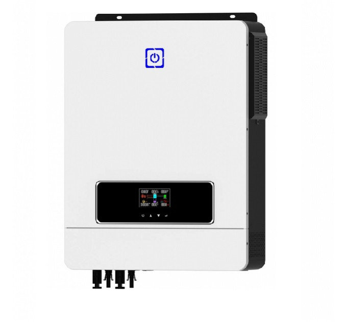 Гибридный солнечный инвертор Victor MAX 8.2 kW 48V 