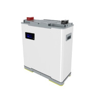 Акумуляторна батарея Blue Carbon LiFePo4 48V 100Ah 5.12kWh