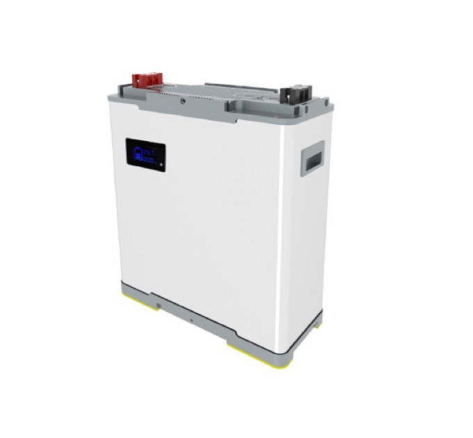 Акумуляторна батарея Blue Carbon LiFePo4 48V 100Ah 5.12kWh