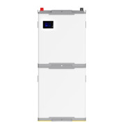 Акумуляторна батарея  Blue Carbon  LiFePo4 48V 300Ah  15.36kWh