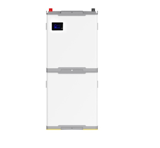 Акумуляторна батарея  Blue Carbon  LiFePo4 48V 300Ah  15.36kWh