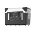 Зарядна станція 2000W  2176Wh-25.6V-85AH  LiFePo4