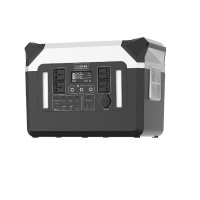 Зарядна станція 2000W  2176Wh-25.6V-85AH  LiFePo4